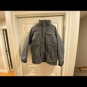 Men’s ski jacket